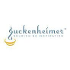 ISS Guckenheimer Logo