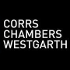 Corrs Chambers Westgarth Logo