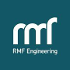 RMF Engineering, Inc logo