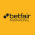 Betfair International logo
