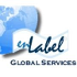 EnLabel Global Services Logo