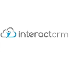 InteractCRM Logo