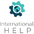 International HELP logo
