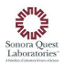 Logotipo de Sonora Quest Laboratories