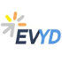 EVYD logo