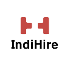 IndiHire Consultants-Logo