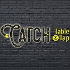 Catch 22 Table & Tap Logo