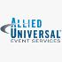 Allied Universal Event Services