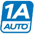 1A Auto Parts Logo