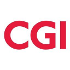 Logotipo de CGI